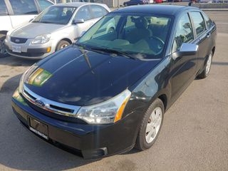 2008 Ford Focus