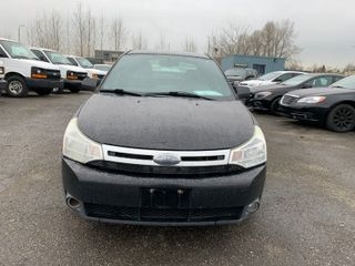 2008 Ford Focus