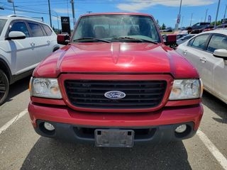 2008 Ford Ranger