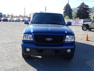 2008 Ford Ranger