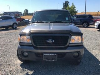 2008 Ford Ranger