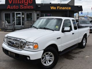 2008 Ford Ranger