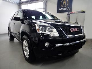 2008 GMC Acadia