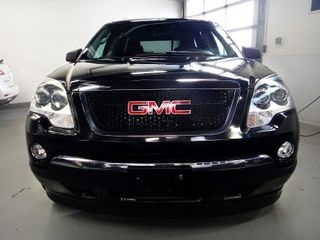 2008 GMC Acadia