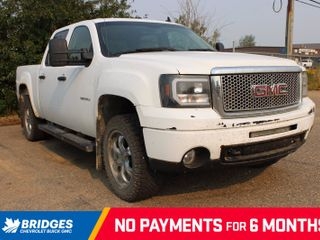 2008 GMC Sierra 1500