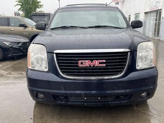 2008 GMC Yukon XL