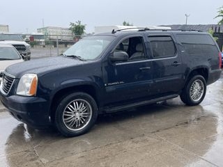 2008 GMC Yukon XL