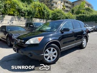 2008 Honda CR-V