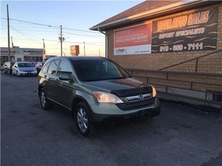 2008 Honda CR-V