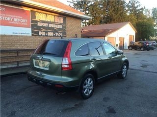 2008 Honda CR-V