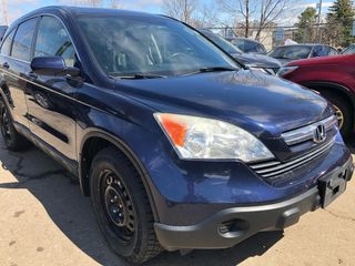 2008 Honda CR-V