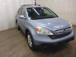 2008 Honda CR-V