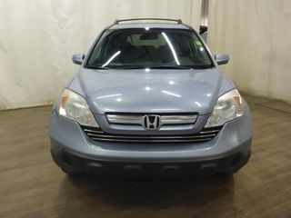 2008 Honda CR-V