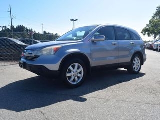 2008 Honda CR-V