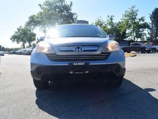 2008 Honda CR-V