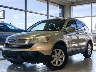 2008 Honda CR-V