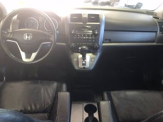 2008 Honda CR-V