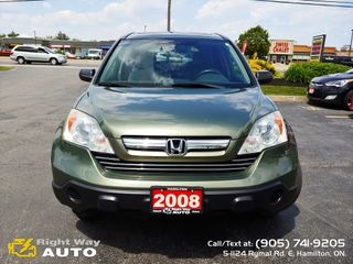 2008 Honda CR-V