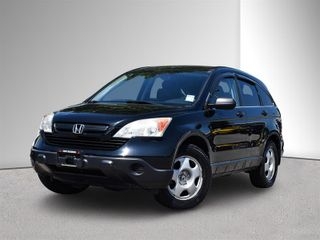 2008 Honda CR-V