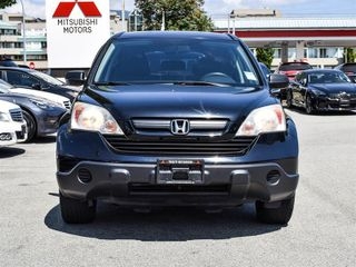 2008 Honda CR-V