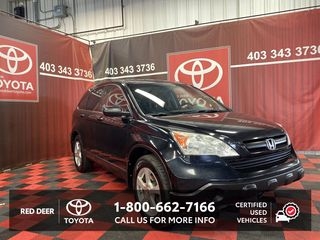 2008 Honda CR-V
