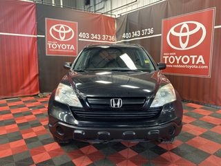 2008 Honda CR-V