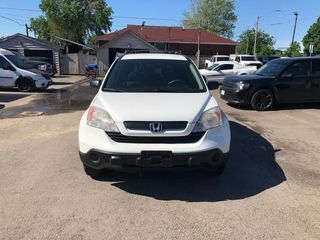 2008 Honda CR-V