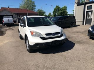 2008 Honda CR-V