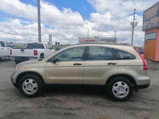 2008 Honda CR-V