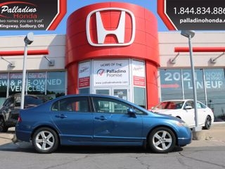 2008 Honda Civic