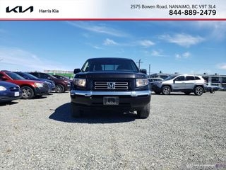 2008 Honda Ridgeline