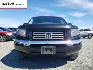2008 Honda Ridgeline