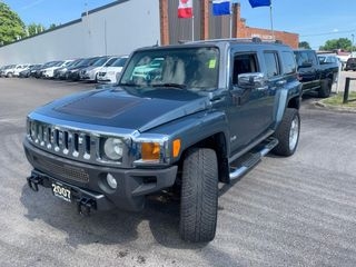 2008 Hummer H3