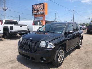 2008 Jeep Compass