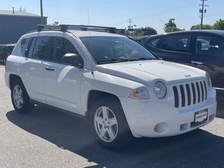 2008 Jeep Compass