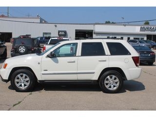 2008 Jeep Grand Cherokee