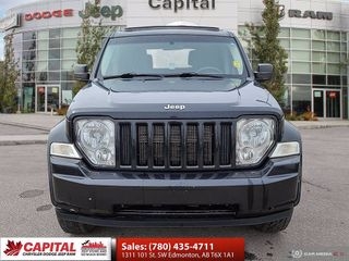 2008 Jeep Liberty