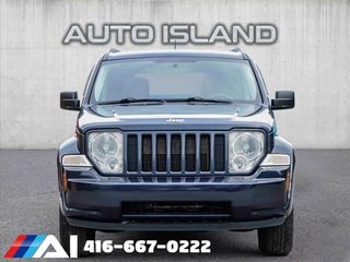 2008 Jeep Liberty