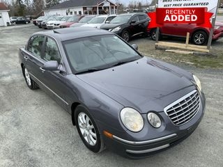 2008 Kia Amanti