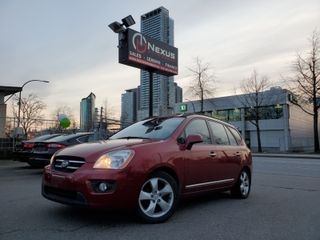 2008 Kia Rondo