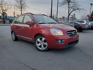 2008 Kia Rondo