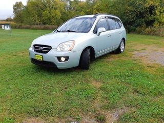 2008 Kia Rondo