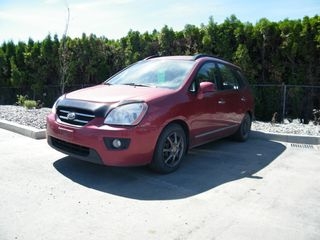 2008 Kia Rondo