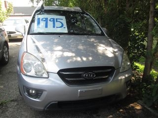 2008 Kia Rondo