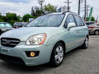2008 Kia Rondo