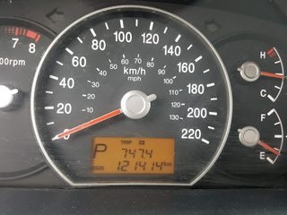 2008 Kia Rondo