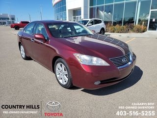 2008 Lexus ES 350