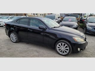 2008 Lexus IS
