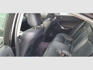 2008 Lexus IS