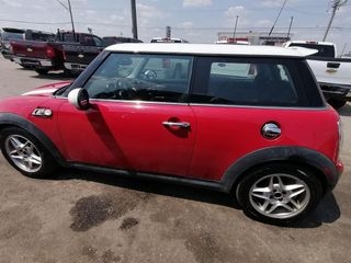 2008 MINI Cooper